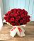 Букет 29 Красных роз в Гаджиево