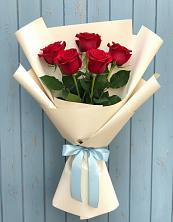 Букет Классика чувств в Гаджиево