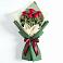 Букет цветов из: Розы в Гаджиево