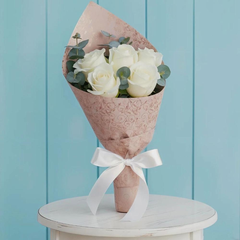 Букет цветов из: Розы в Гаджиево