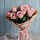 Букет цветов из: Розы в Гаджиево