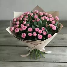 Букет Удовольствие в Гаджиево