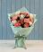 Букет цветов из: Розы в Гаджиево
