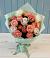 Букет цветов из: Розы в Гаджиево