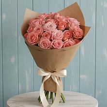 Букет цветов из:  Розы в Гаджиево