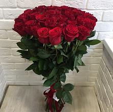 Букет Красные розы Гран При #REPLACE_PRED# Гаджиево