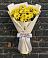 Букет цветов из: Хризантемы в Гаджиево
