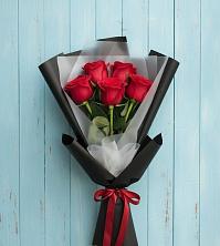 Букет цветов из:  Розы в Гаджиево