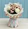 Букет цветов из: Розы в Гаджиево