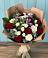 Букет цветов из: Розы и Альстромерии в Гаджиево