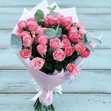 Букет Леди совершенство в Гаджиево